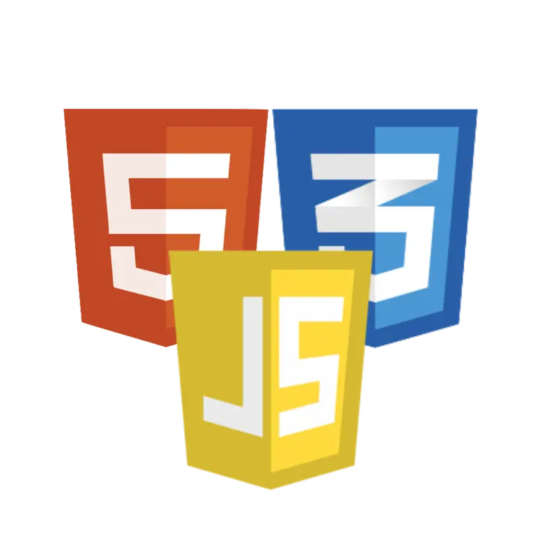 HTML-CSS-JS-