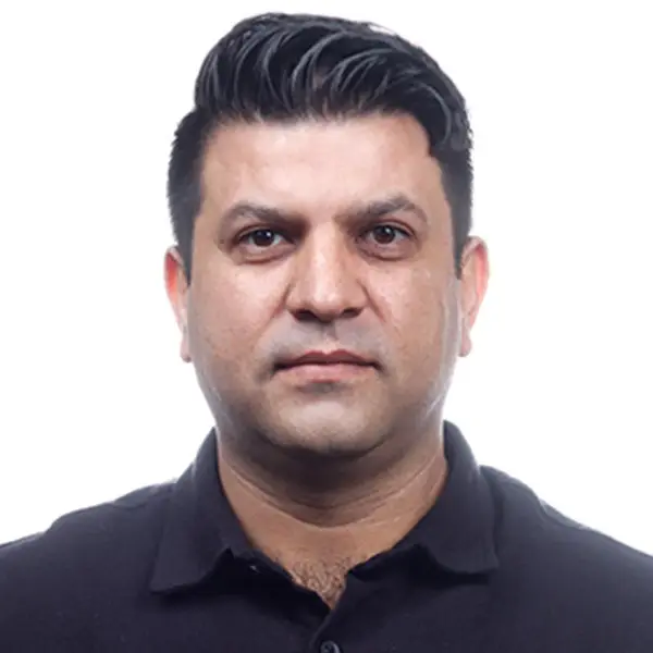 سید احمد دهستانی