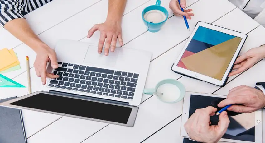 بهترین برنامه نویس در مشهد