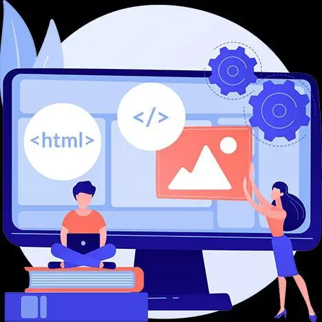 برنامه نویس فرانت اند کیست