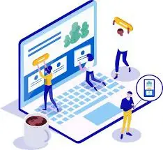 برنامه نویس بک اند چه کسی است