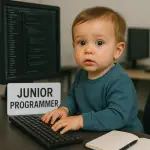 برنامه نویس جونیور