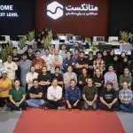 بهترین شرکت برنامه نویسی و طراحی سایت مشهد