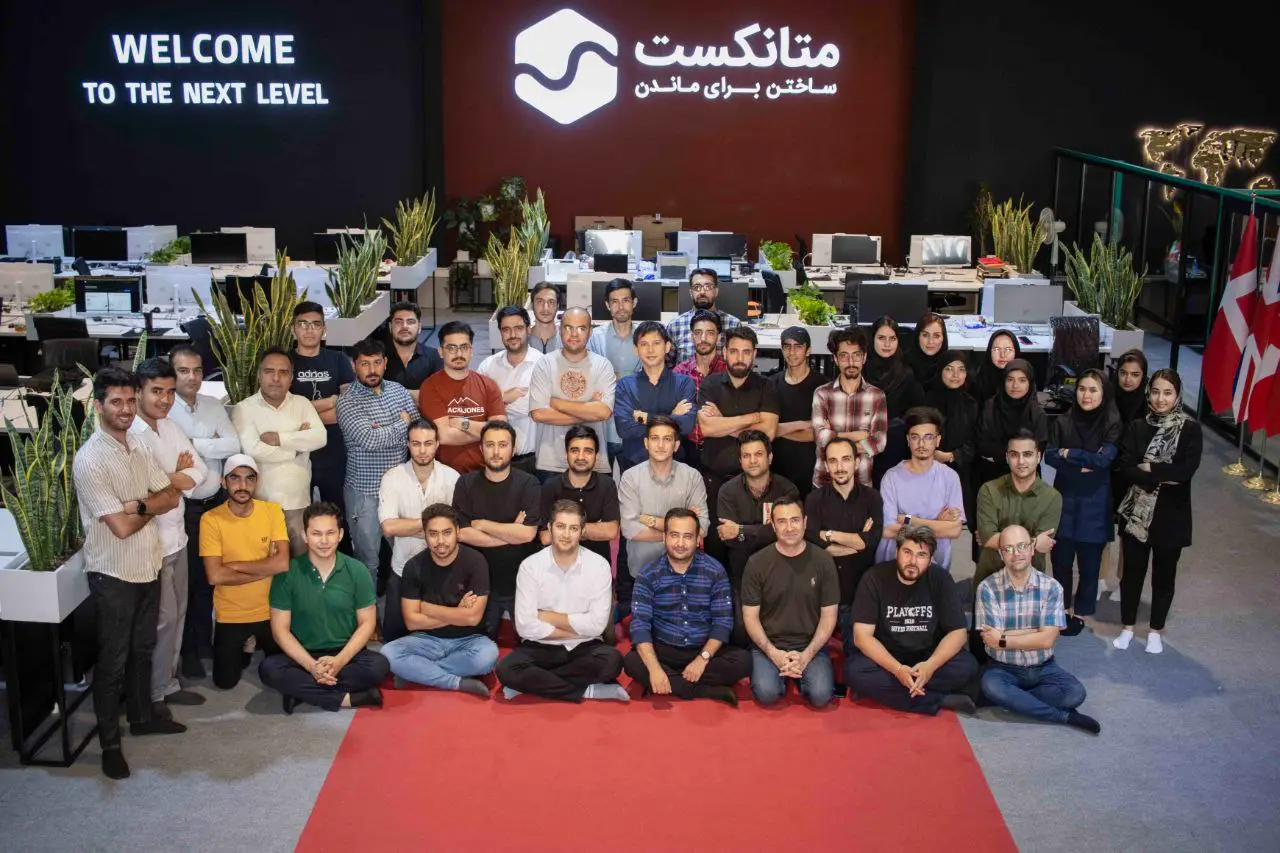 بهترین شرکت برنامه نویسی و طراحی سایت مشهد